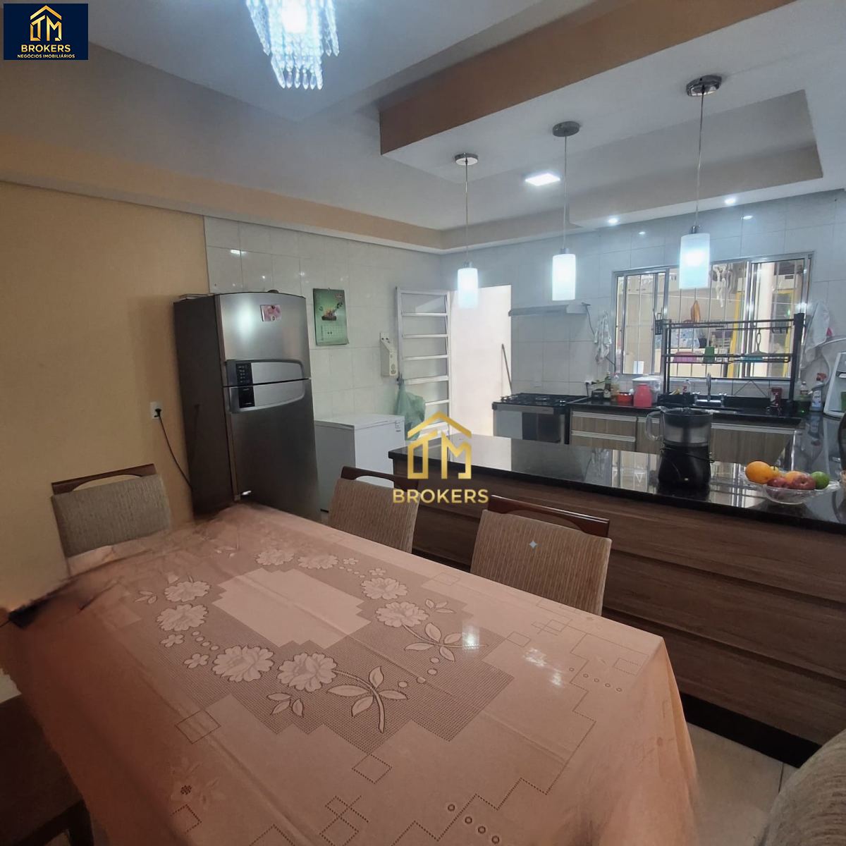 Casa em , Várzea Paulista - Foto 5