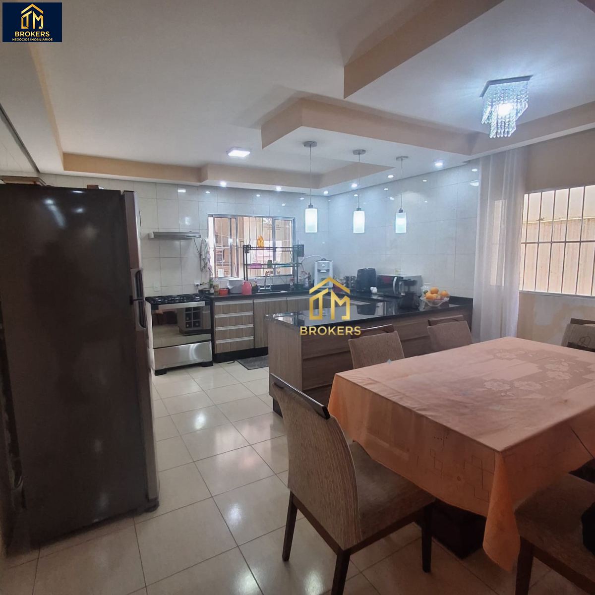 Casa em , Várzea Paulista - Foto 6