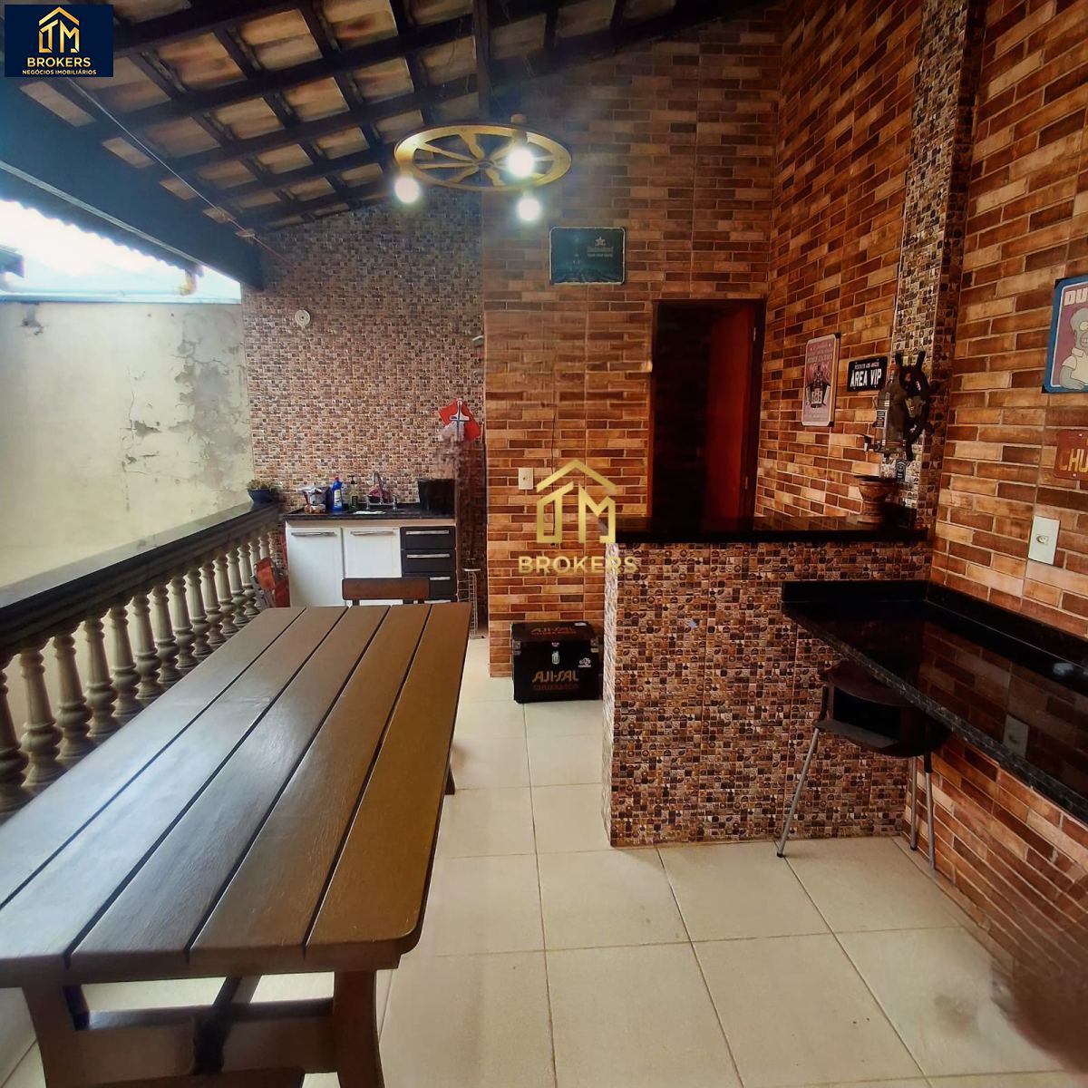 Casa em , Várzea Paulista - Foto 27