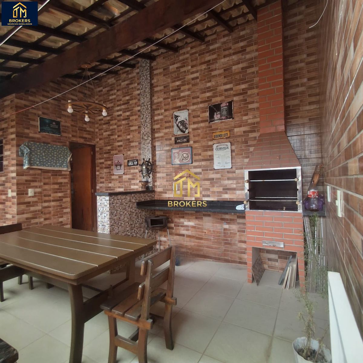 Casa em , Várzea Paulista - Foto 28