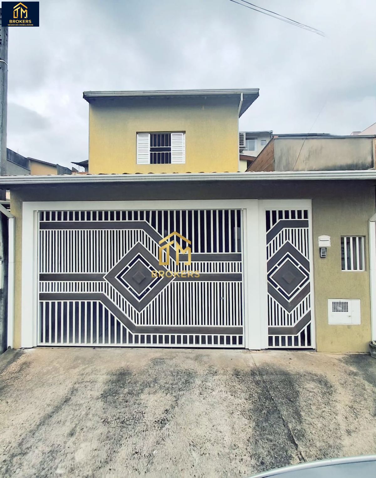 Casa em , Várzea Paulista - Foto 29