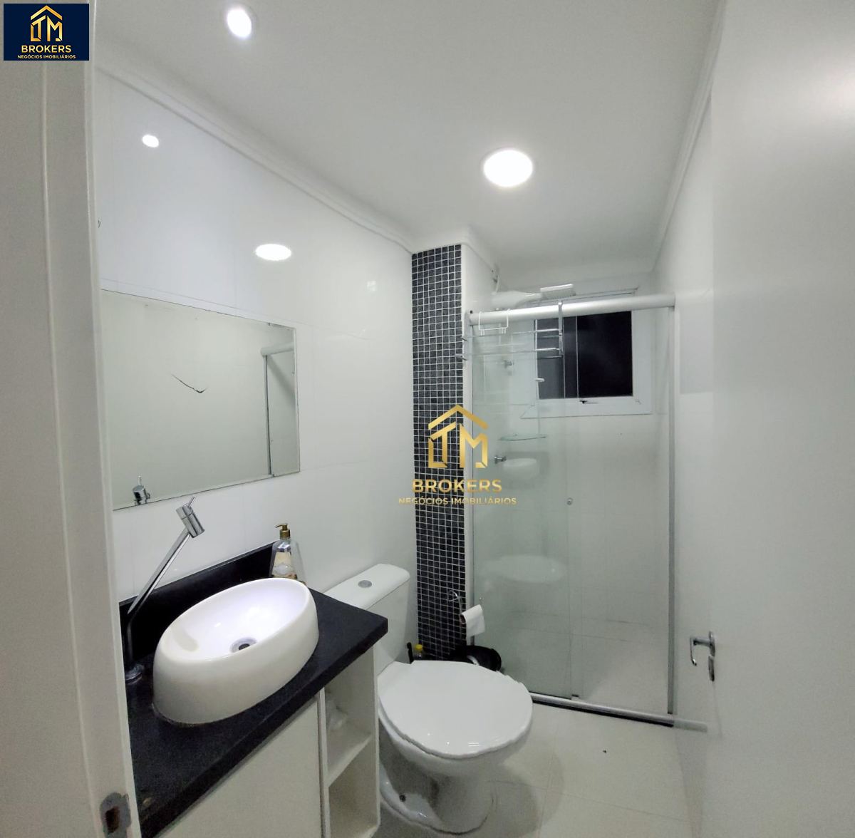 Apartamento em Cidade Jardim, Jundiaí - Foto 4