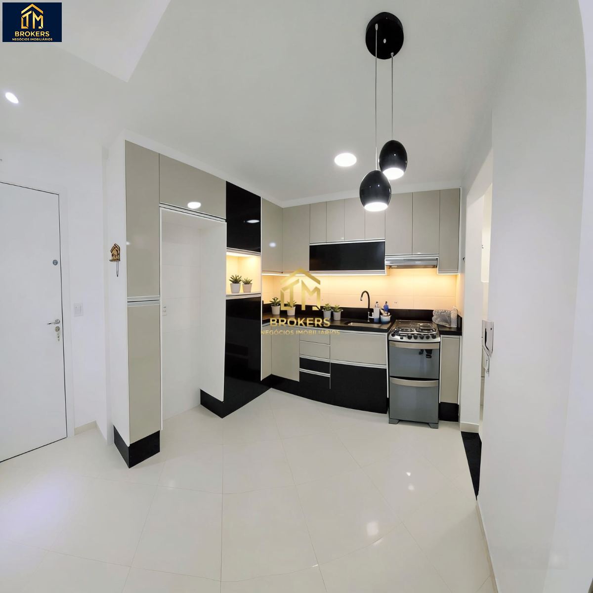 Apartamento em Cidade Jardim, Jundiaí - Foto 2