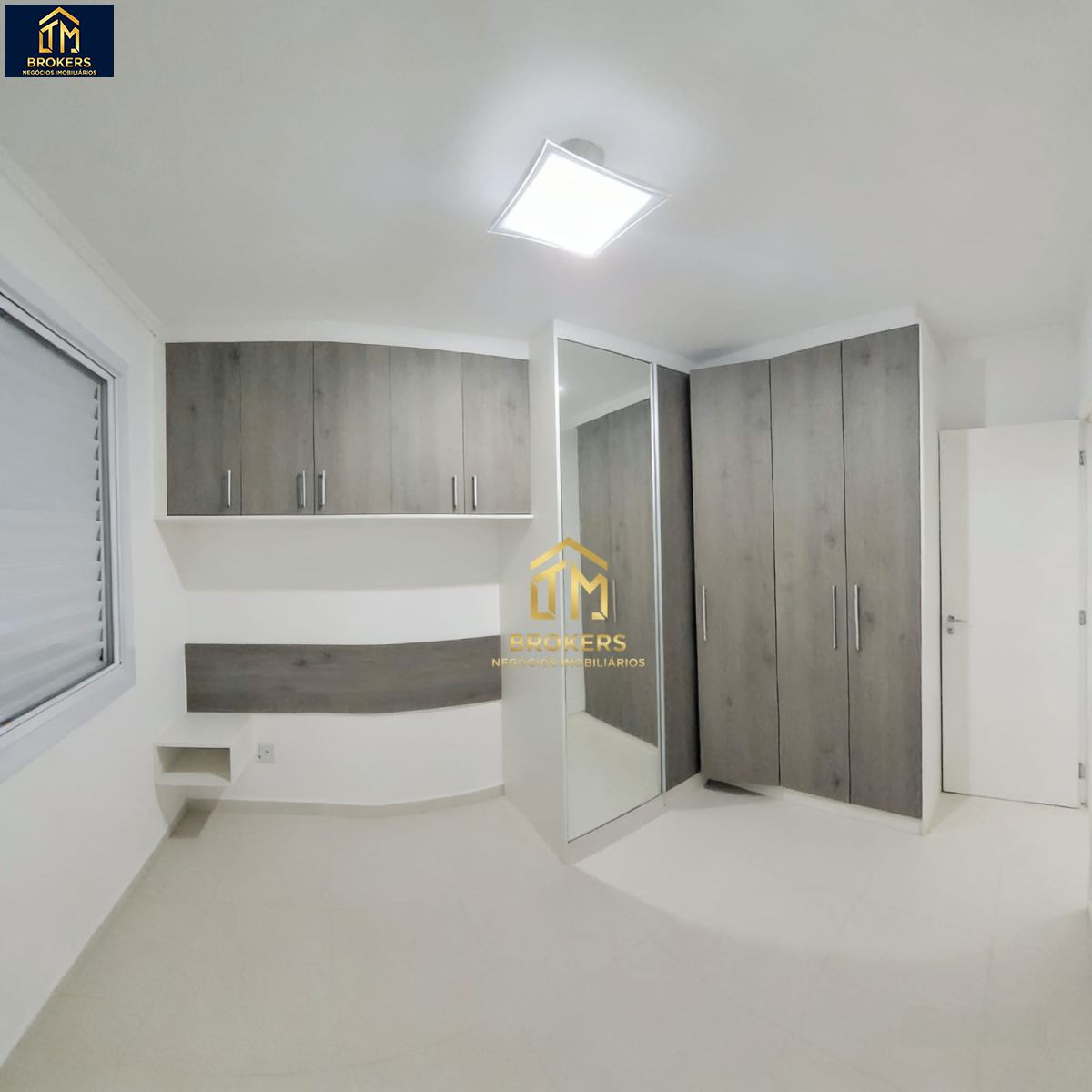 Apartamento em Cidade Jardim, Jundiaí - Foto 6
