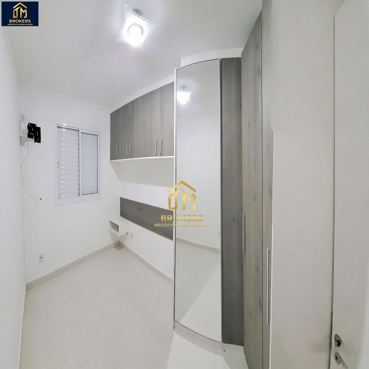 Apartamento em Cidade Jardim, Jundiaí - Foto 7