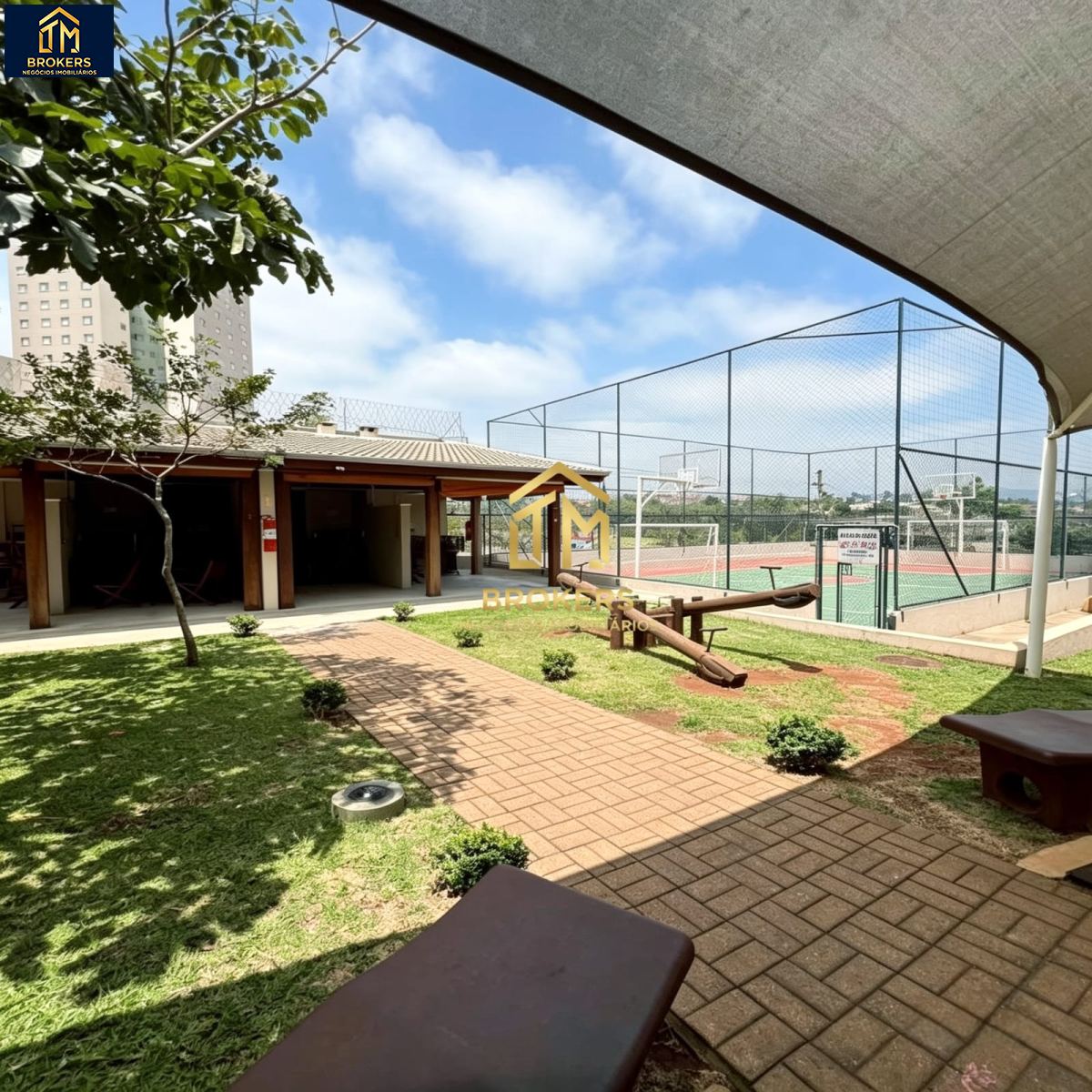 Apartamento em Cidade Jardim, Jundiaí - Foto 10