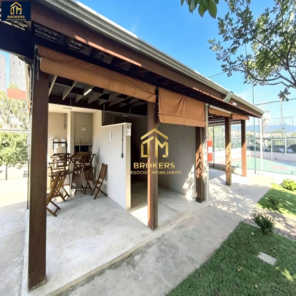 Apartamento em Cidade Jardim, Jundiaí - Foto 13