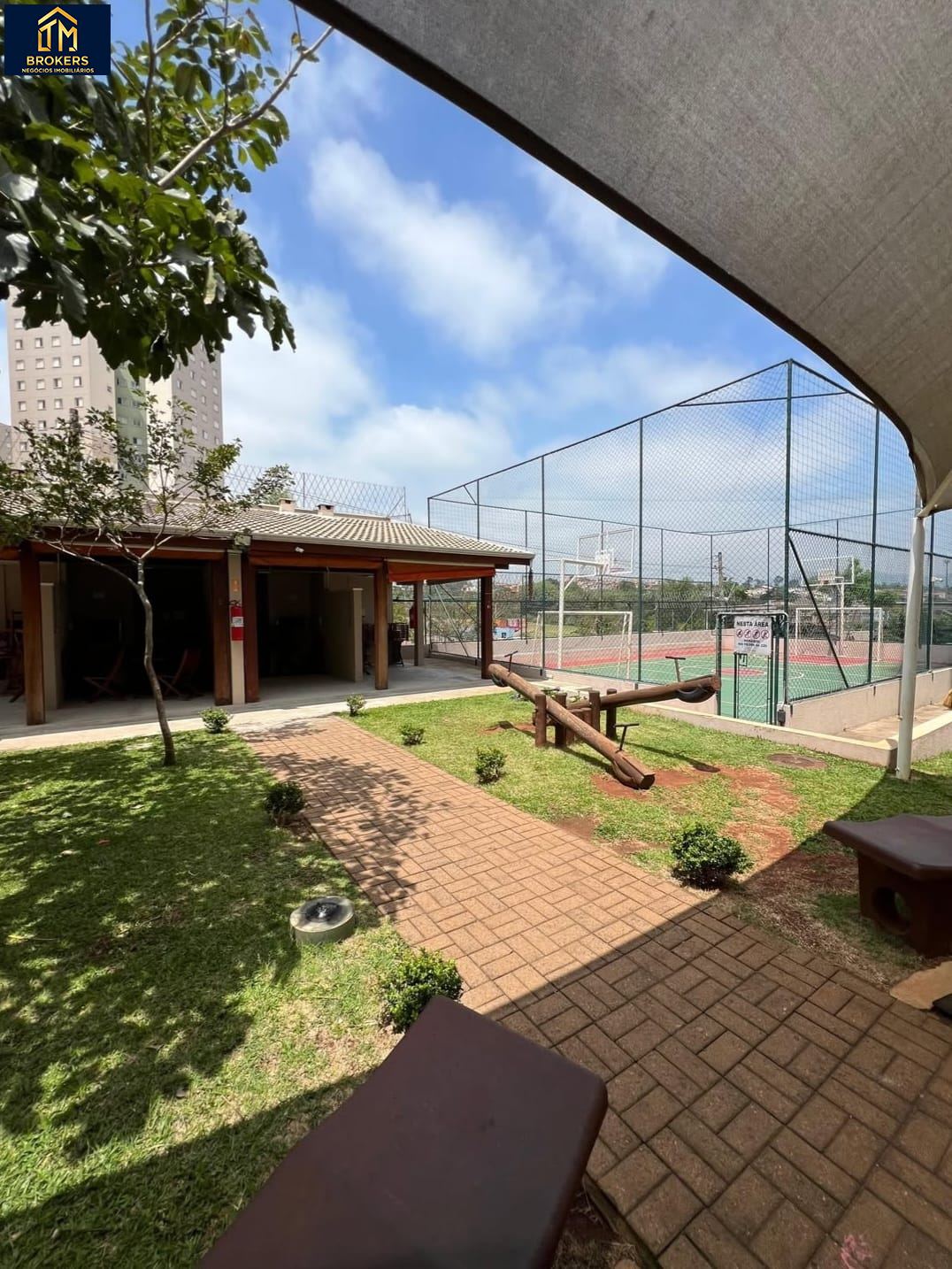 Apartamento em Cidade Jardim, Jundiaí - Foto 9