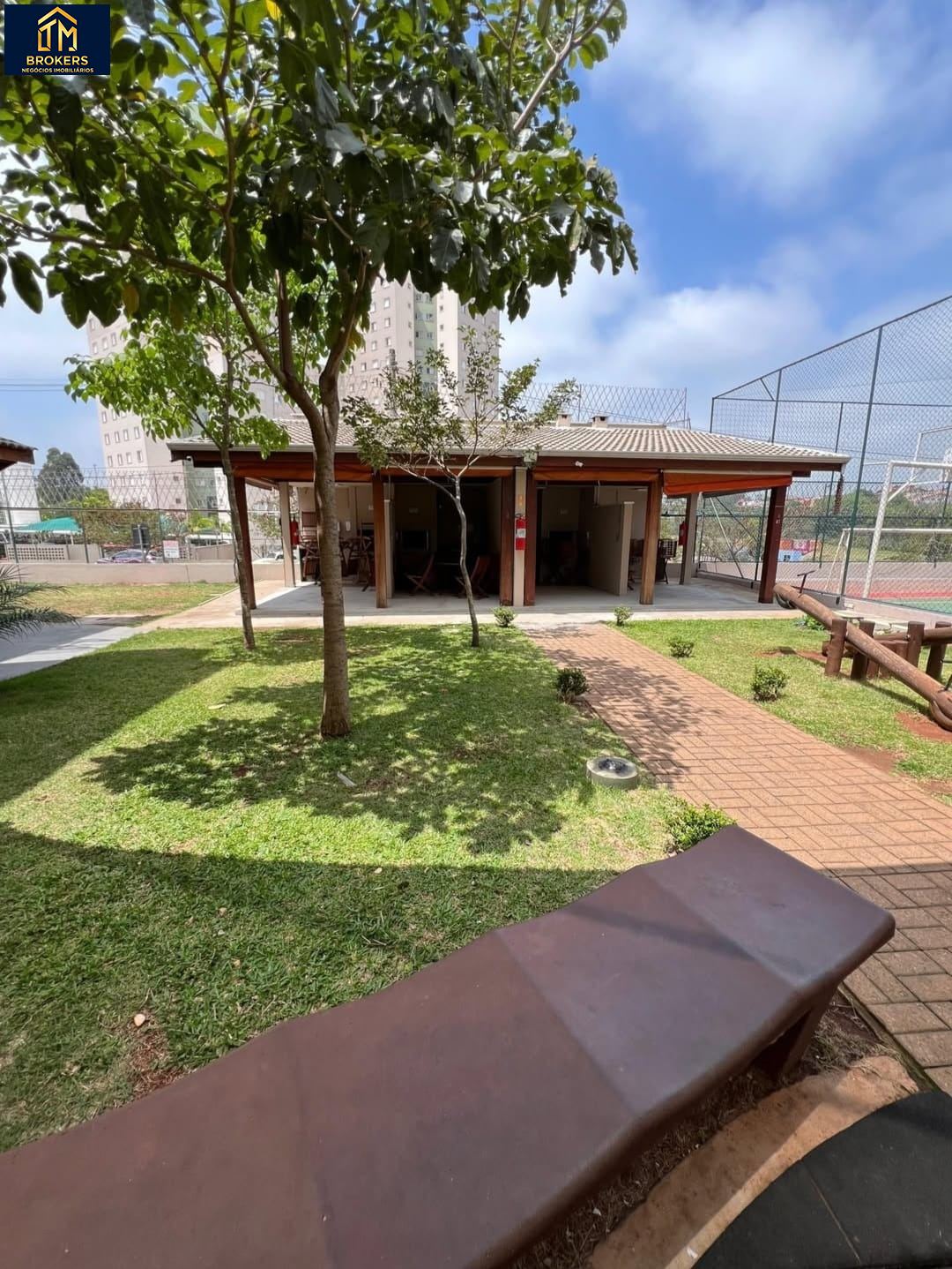 Apartamento em Cidade Jardim, Jundiaí - Foto 8