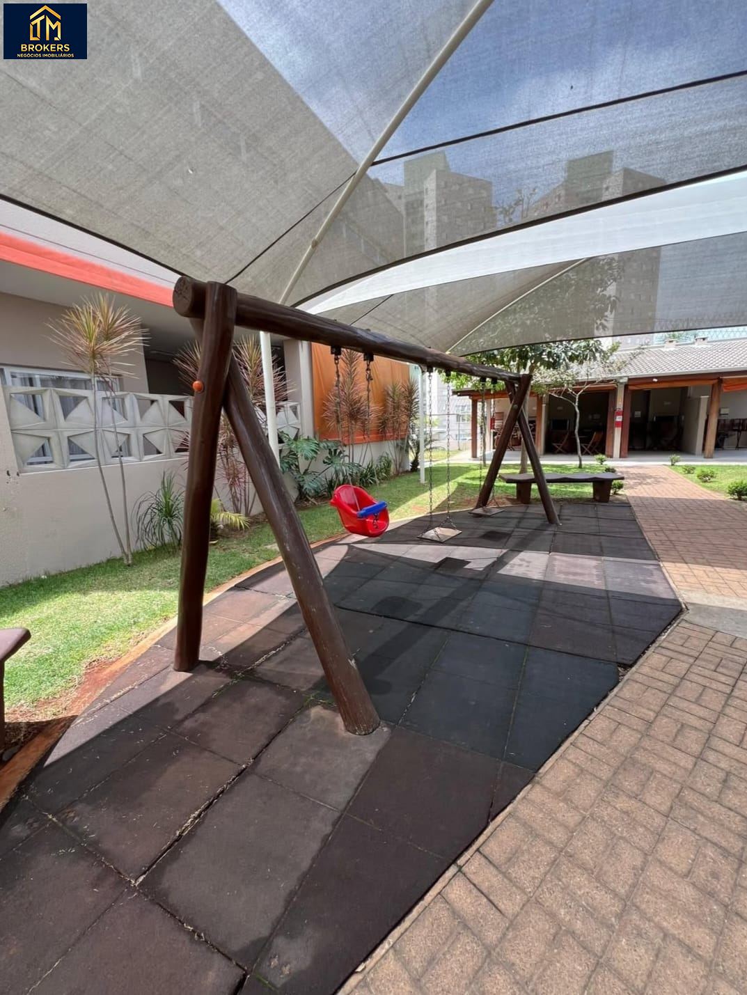Apartamento em Cidade Jardim, Jundiaí - Foto 12