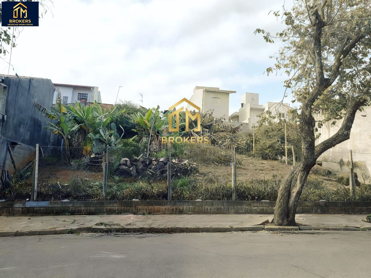 Terreno em Cidade Nova I, Jundiaí - Foto 2