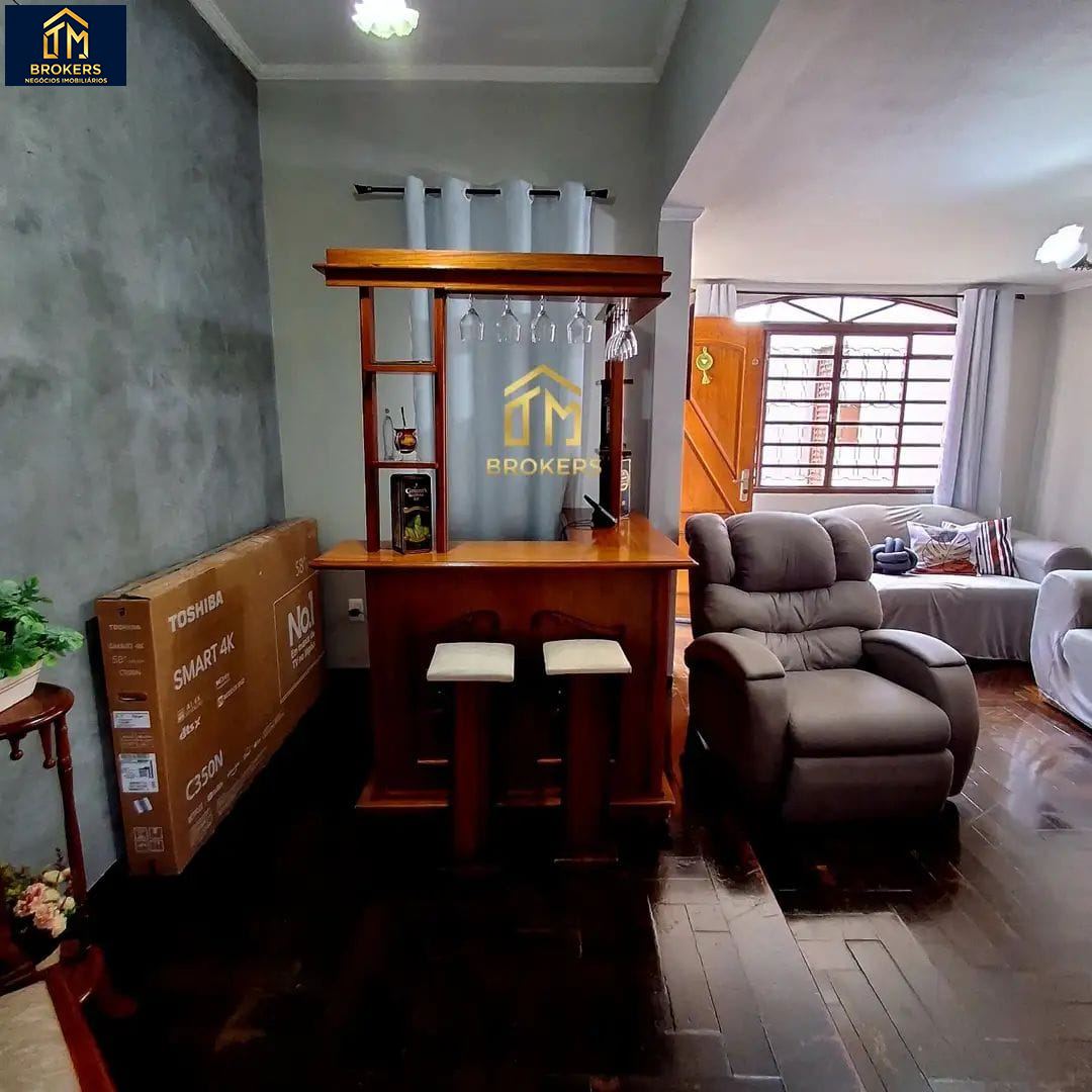 Casa em Jd. Bonfiglioli, Jundiaí - Foto 4