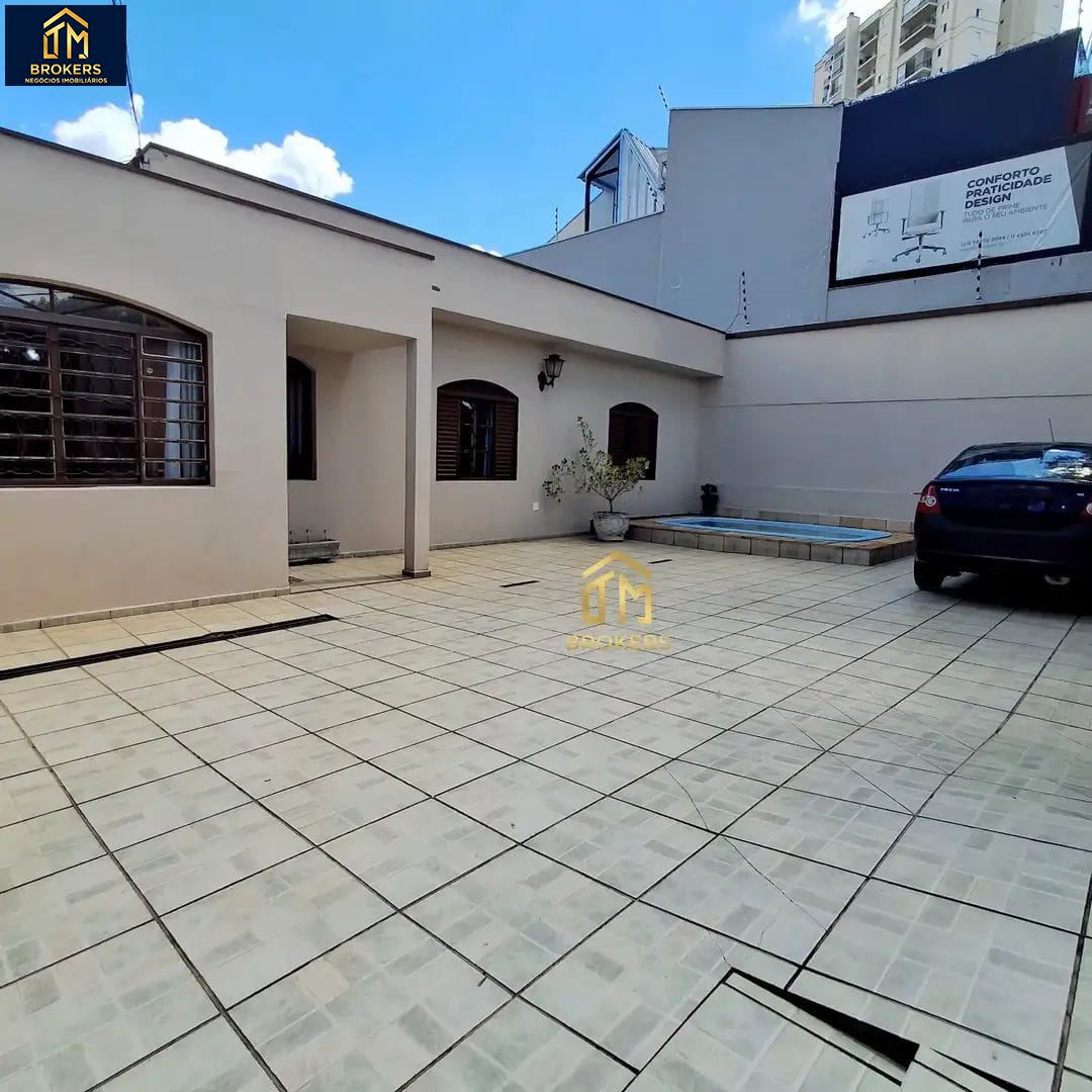 Casa em Jd. Bonfiglioli, Jundiaí - Foto 17