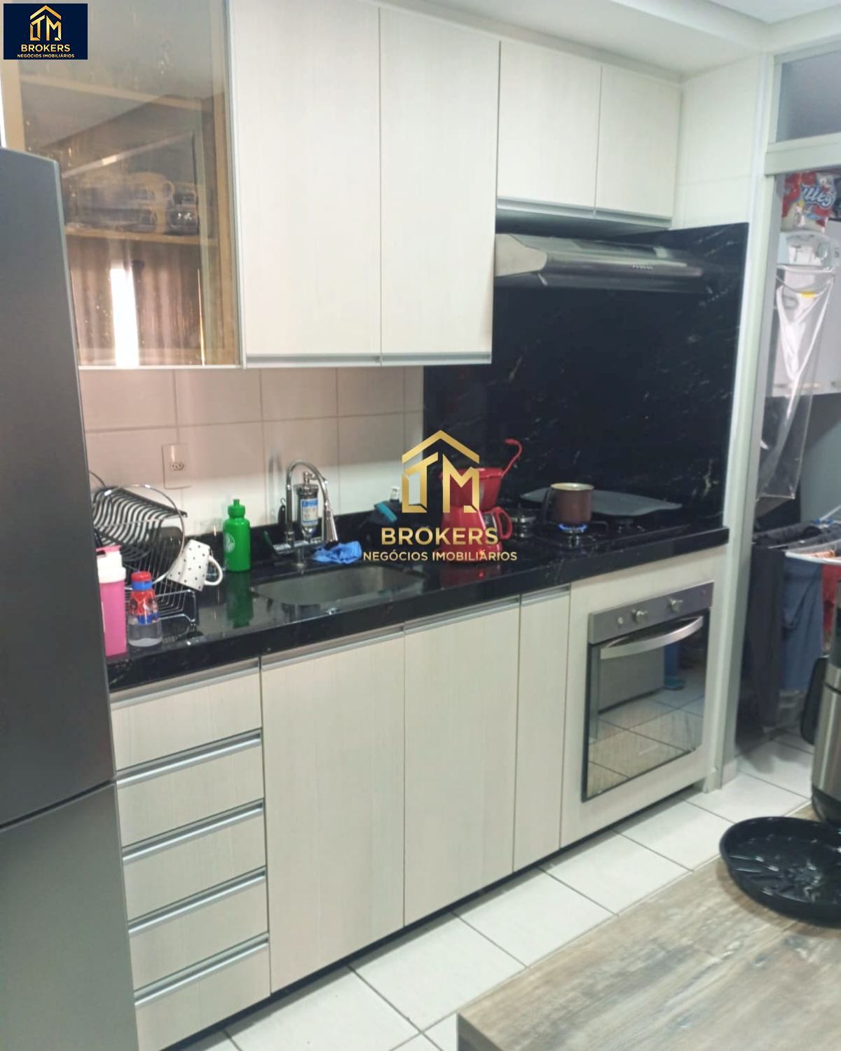 Apartamento em Jd. Tamoio, Jundiaí - Foto 4