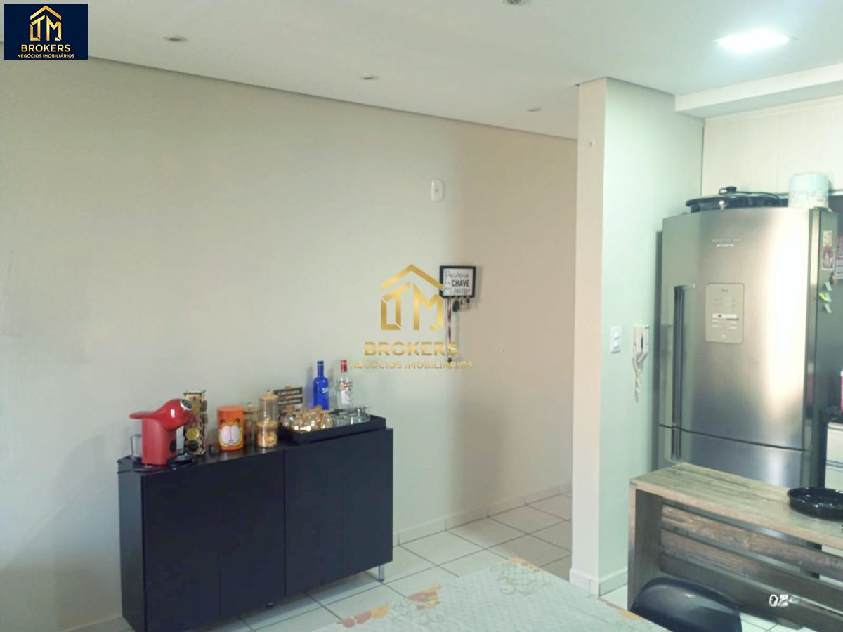 Apartamento em Jd. Tamoio, Jundiaí - Foto 3
