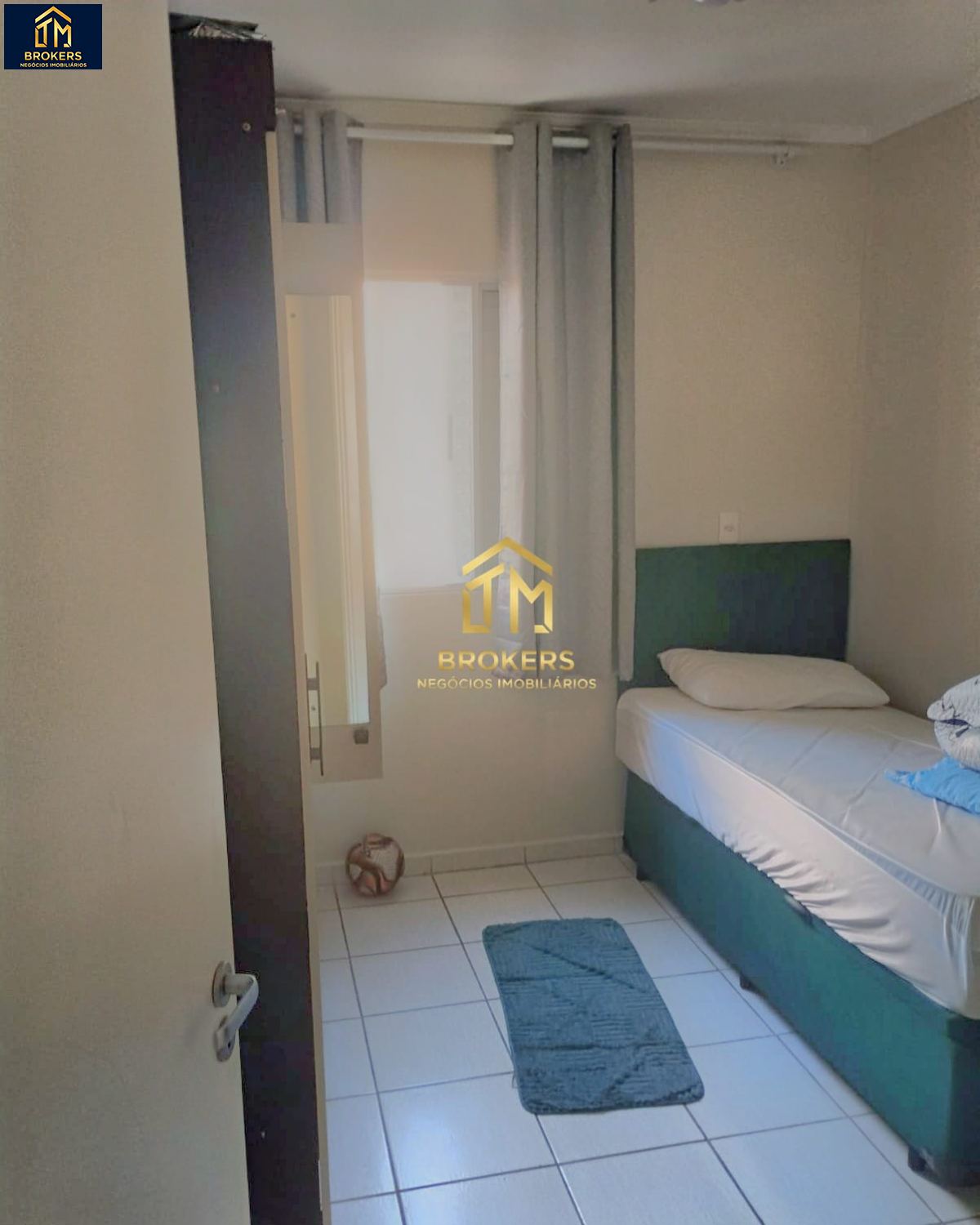 Apartamento em Jd. Tamoio, Jundiaí - Foto 6