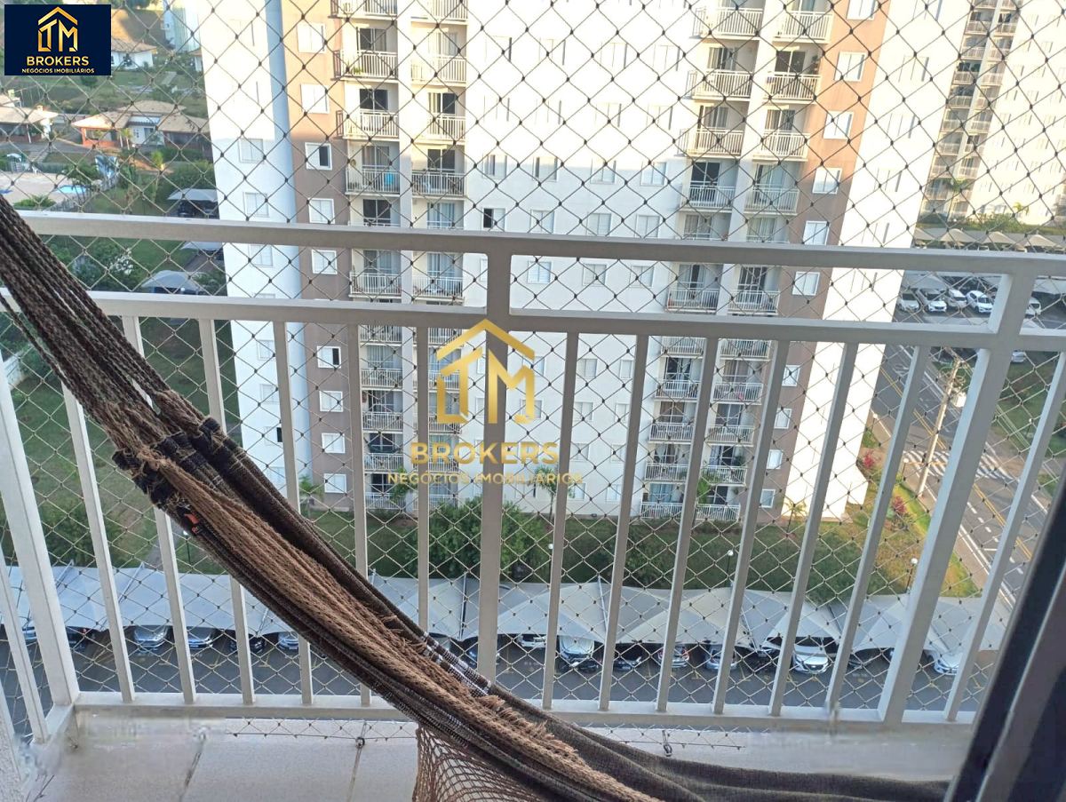 Apartamento em Jd. Tamoio, Jundiaí - Foto 2