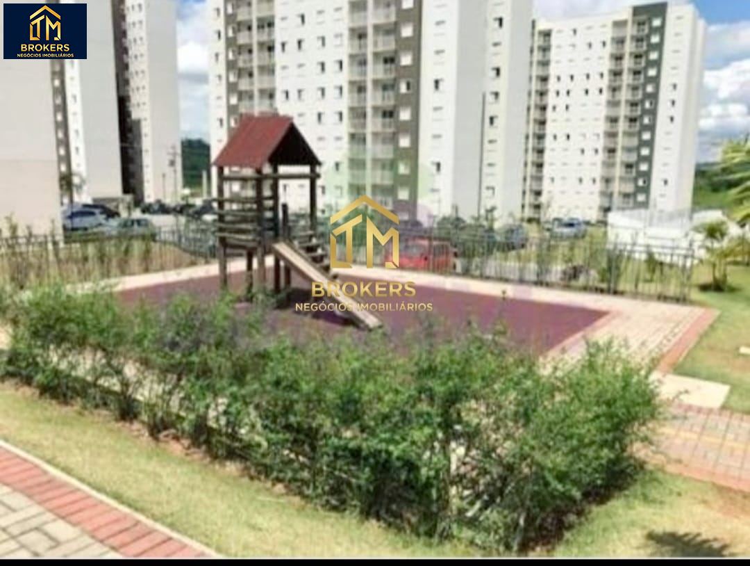 Apartamento em Jd. Tamoio, Jundiaí - Foto 10