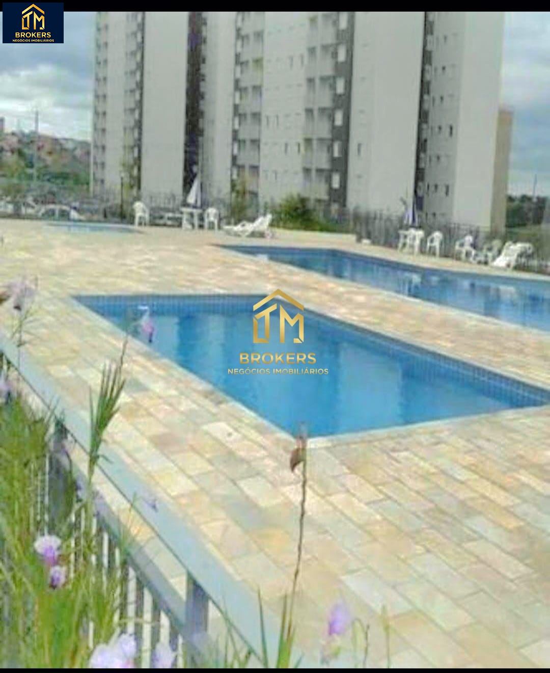 Apartamento em Jd. Tamoio, Jundiaí - Foto 11