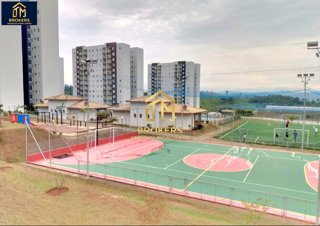 Apartamento em Jd. Tamoio, Jundiaí - Foto 9