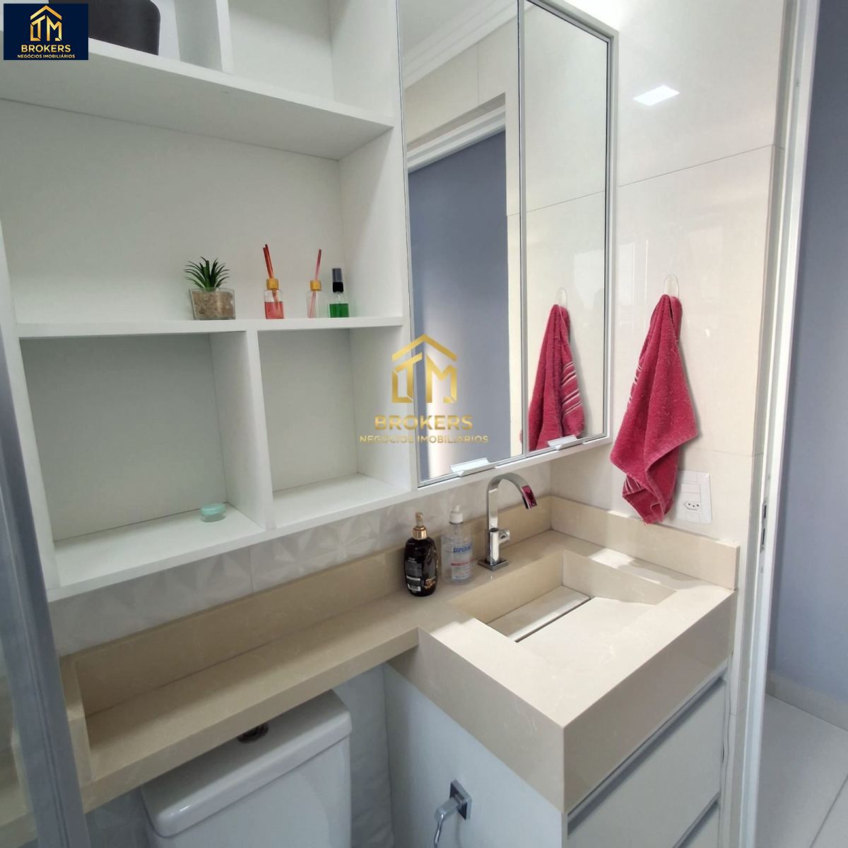 Apartamento em Jd. Tamoio, Jundiaí - Foto 10