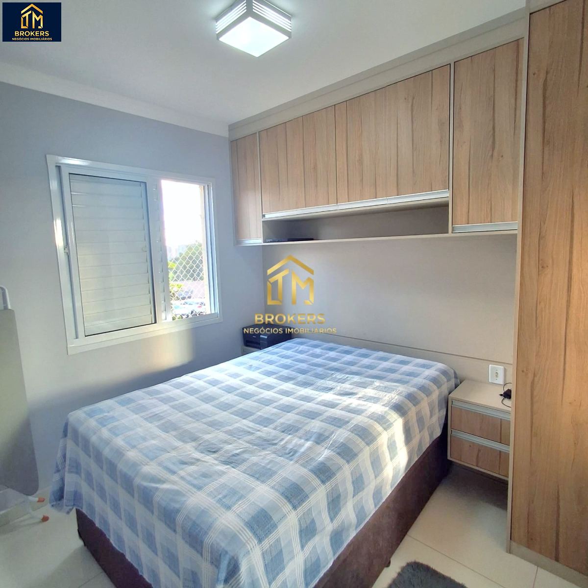 Apartamento em Jd. Tamoio, Jundiaí - Foto 13