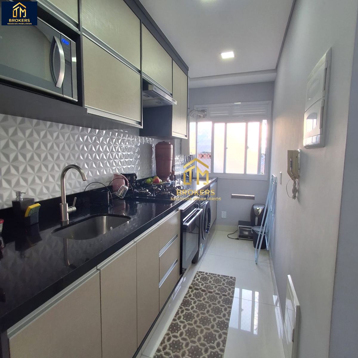 Apartamento em Jd. Tamoio, Jundiaí - Foto 6