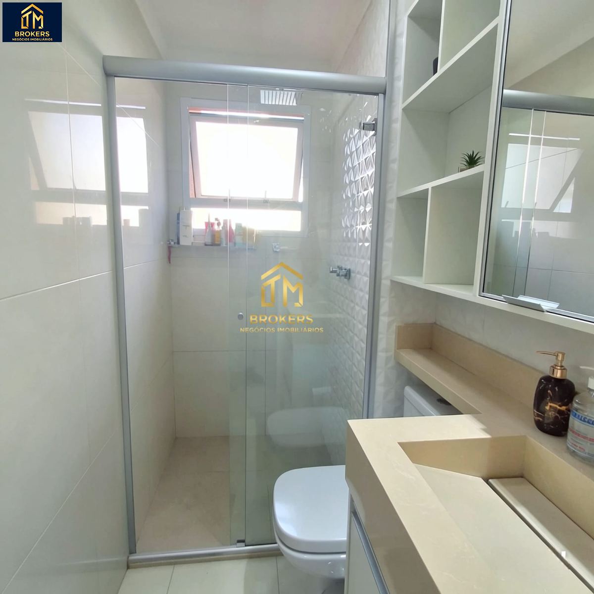 Apartamento em Jd. Tamoio, Jundiaí - Foto 9