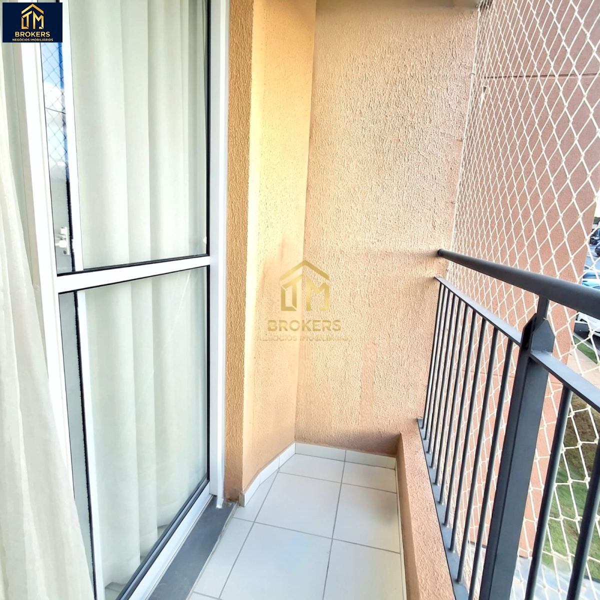 Apartamento em Jd. Tamoio, Jundiaí - Foto 4