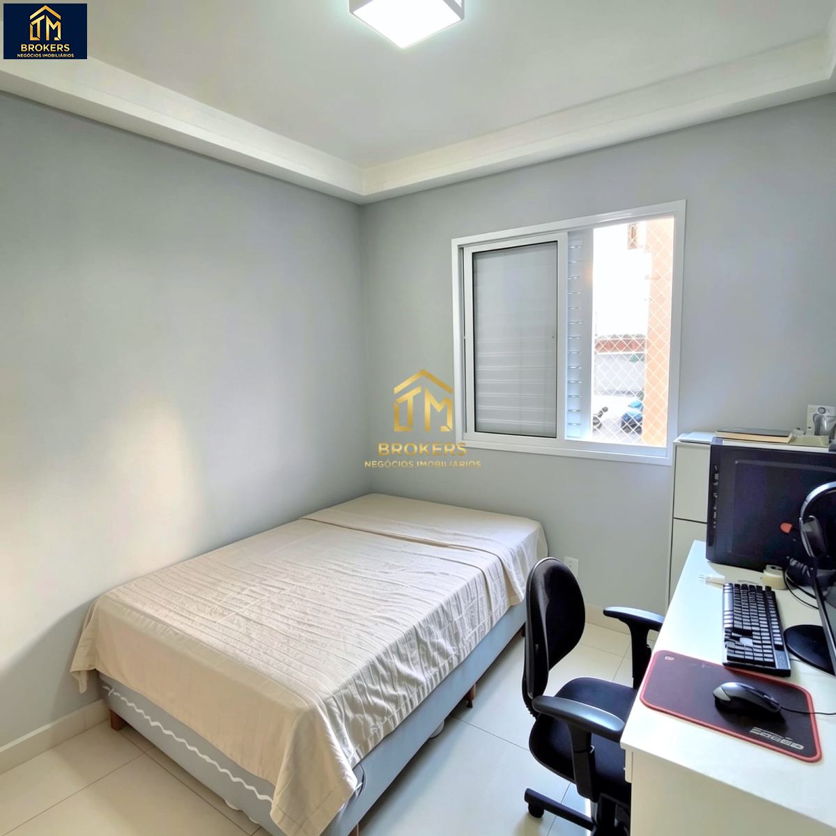 Apartamento em Jd. Tamoio, Jundiaí - Foto 11