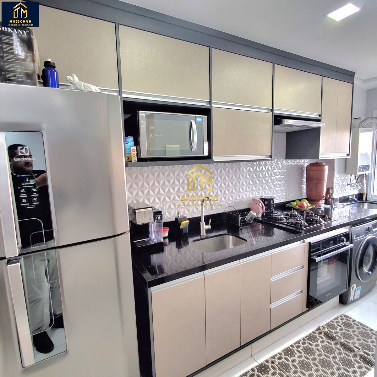 Apartamento em Jd. Tamoio, Jundiaí - Foto 7