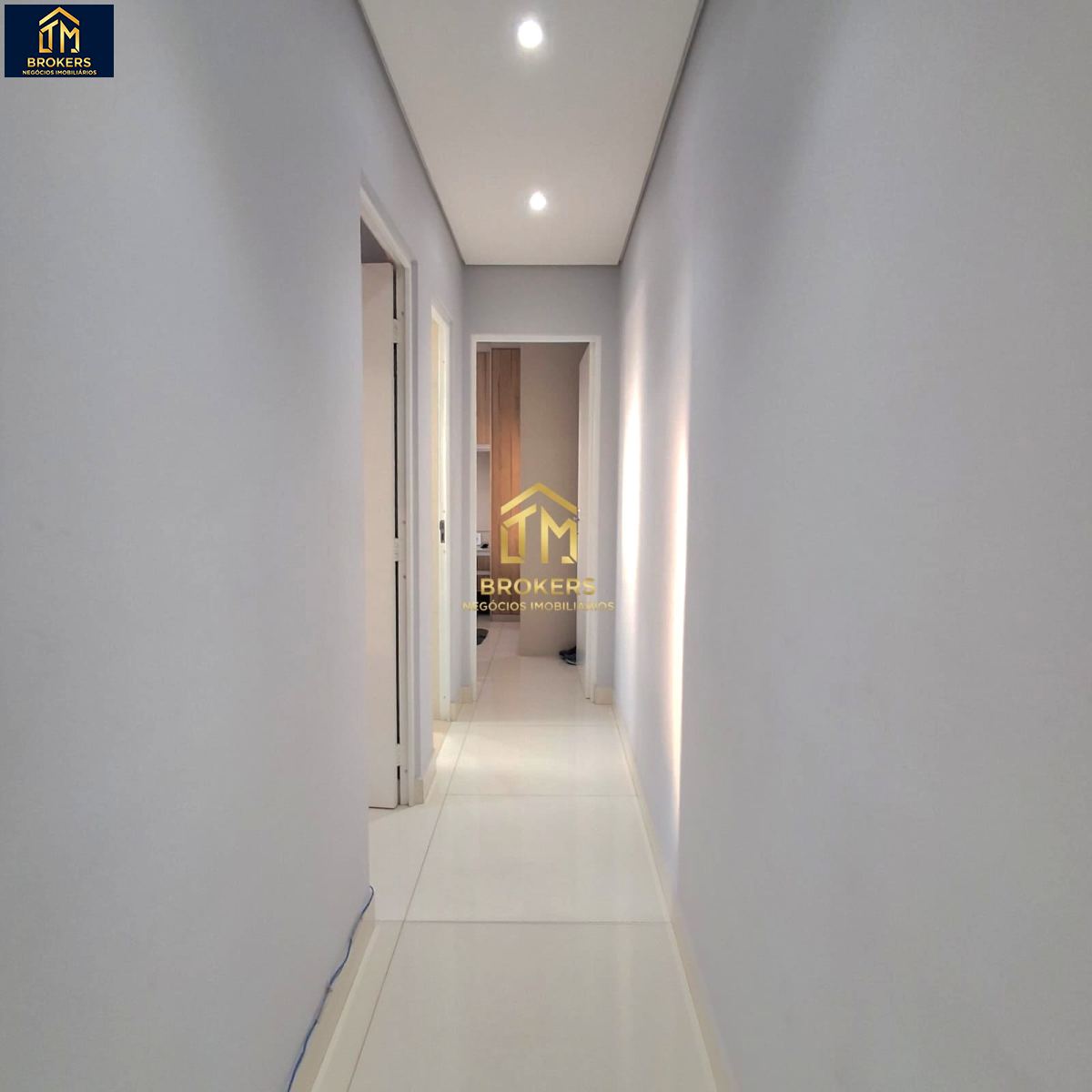 Apartamento em Jd. Tamoio, Jundiaí - Foto 8