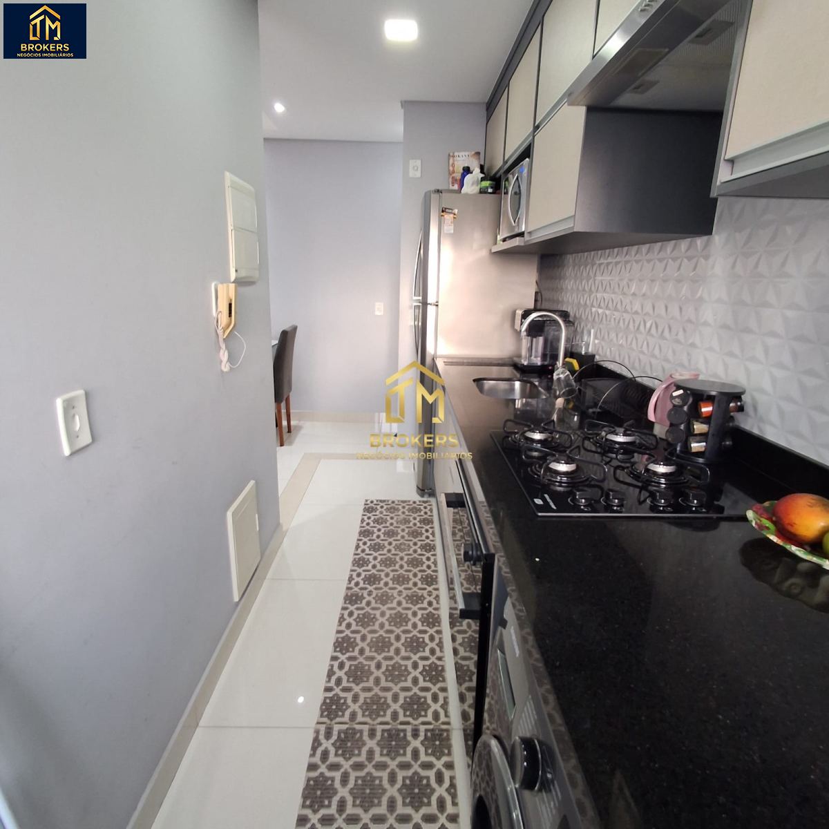 Apartamento em Jd. Tamoio, Jundiaí - Foto 5