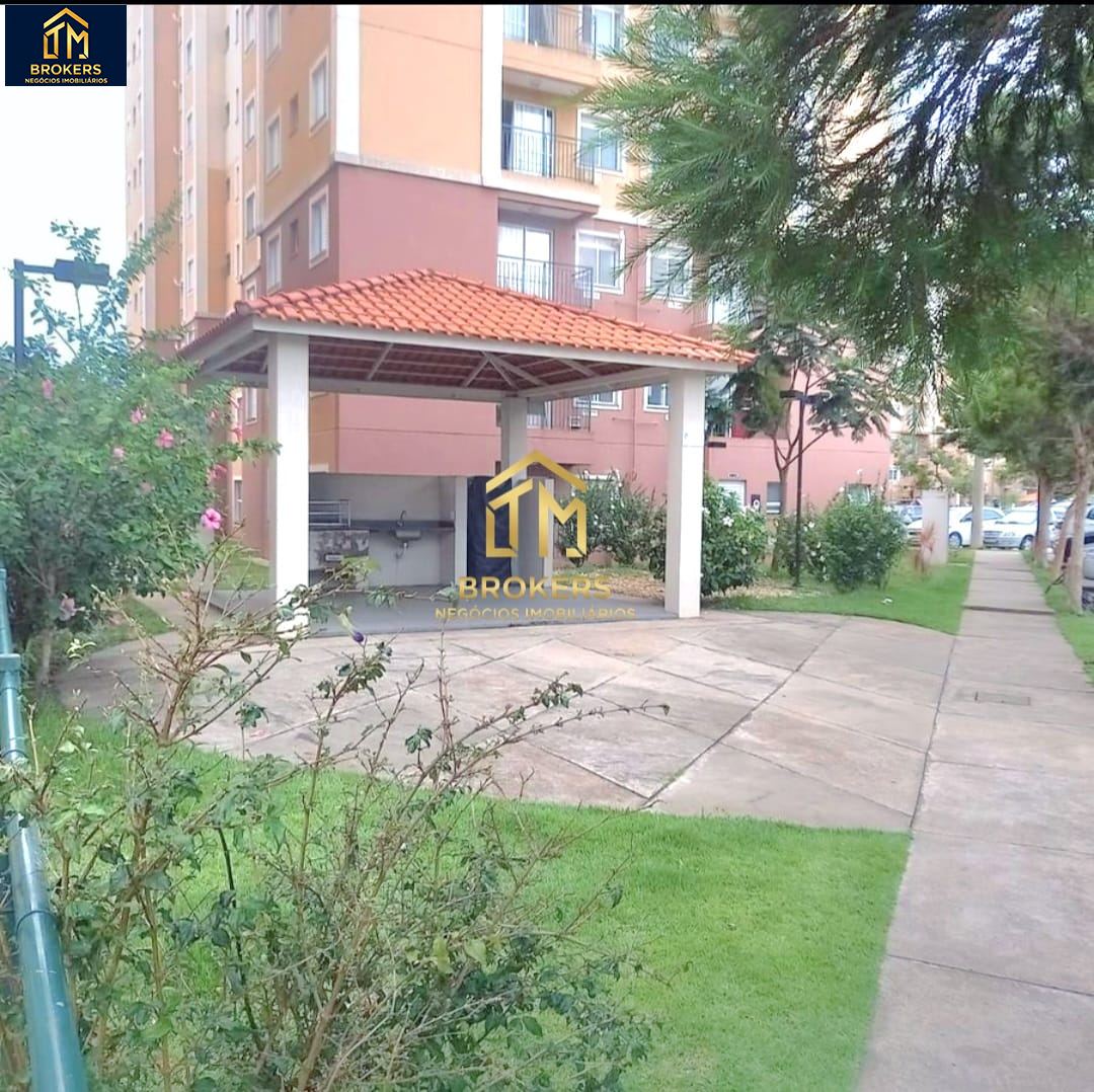 Apartamento em Jd. Tamoio, Jundiaí - Foto 16