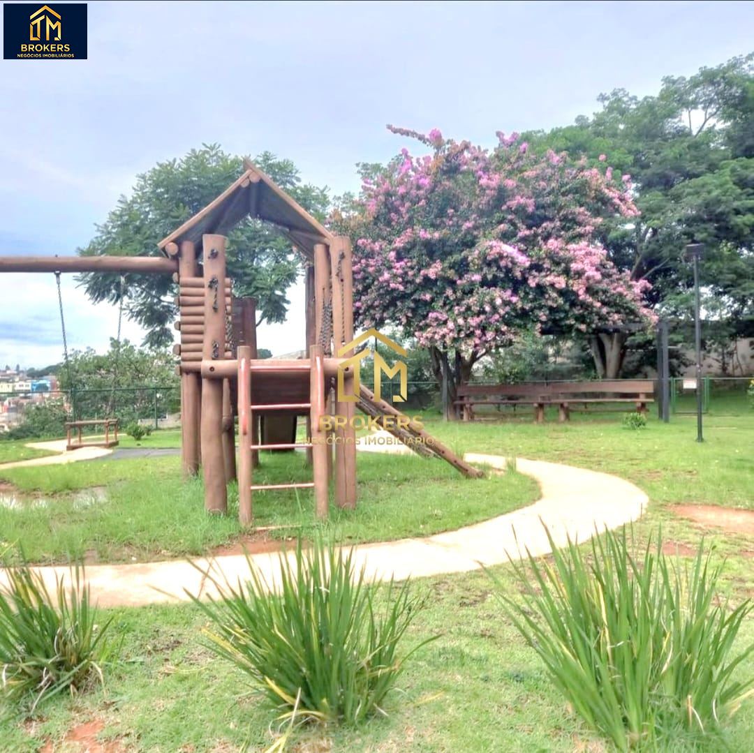 Apartamento em Jd. Tamoio, Jundiaí - Foto 17