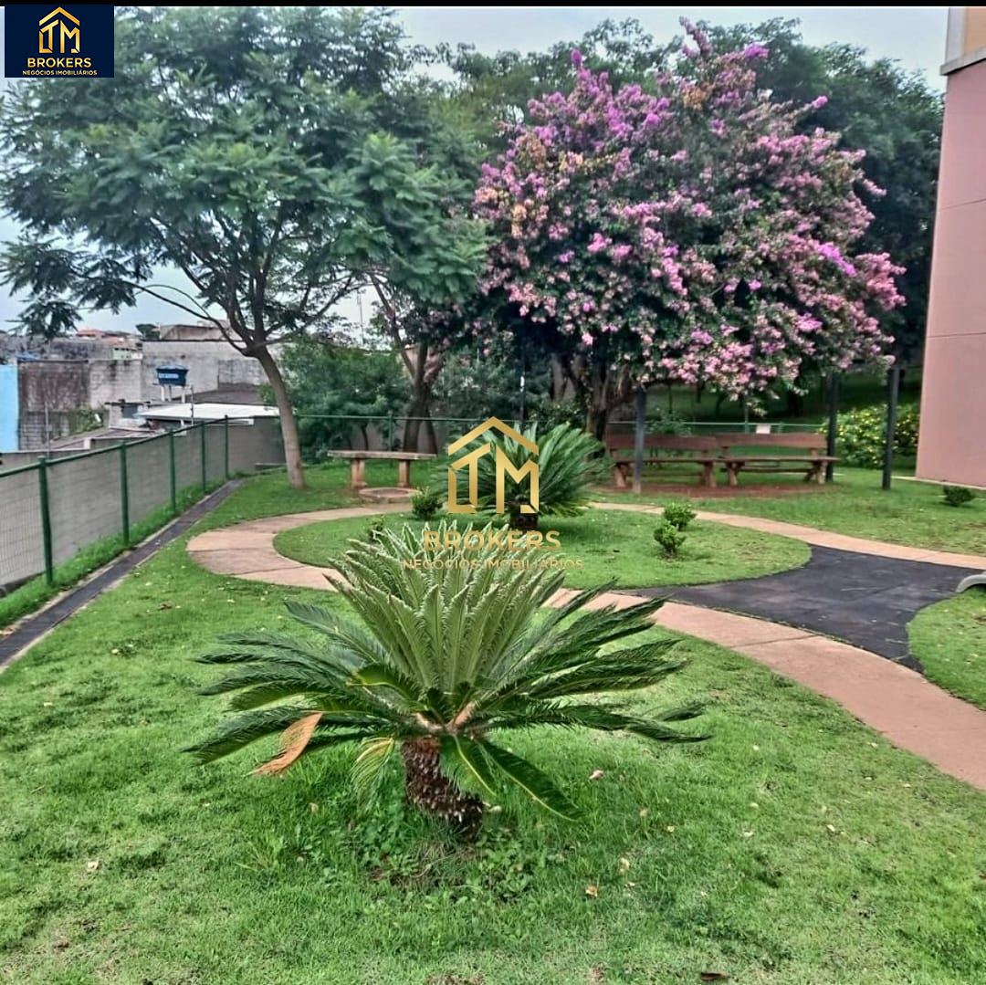 Apartamento em Jd. Tamoio, Jundiaí - Foto 18