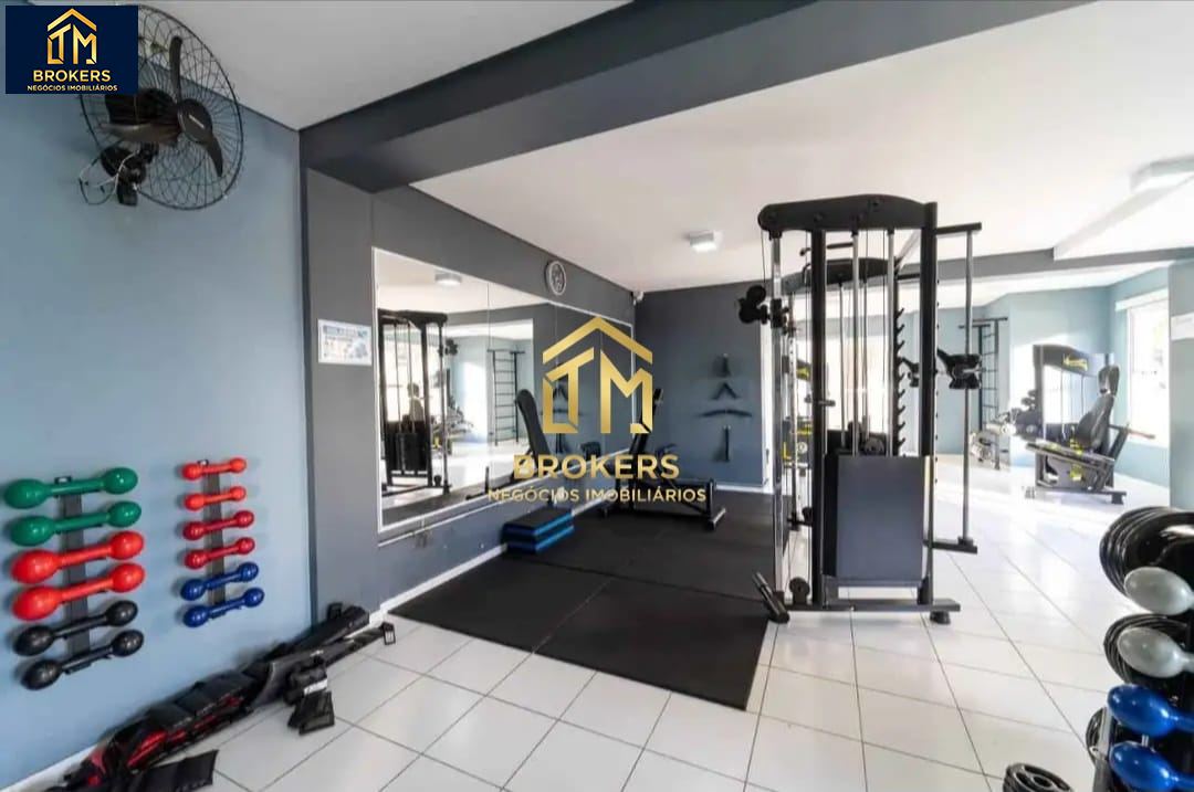 Apartamento em Jd. Tamoio, Jundiaí - Foto 21