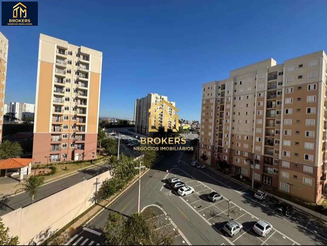 Apartamento em Jd. Tamoio, Jundiaí - Foto 26