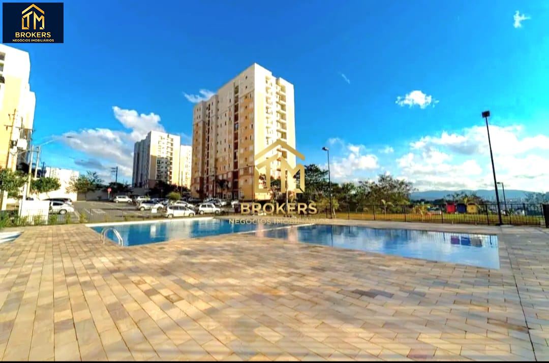 Apartamento em Jd. Tamoio, Jundiaí - Foto 25