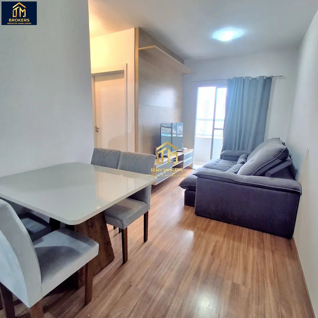 Apartamento em Ponte São João, Jundiaí - APTO LA VITE PIEMONT PORTEIRA "FECHADA" - Foto 7