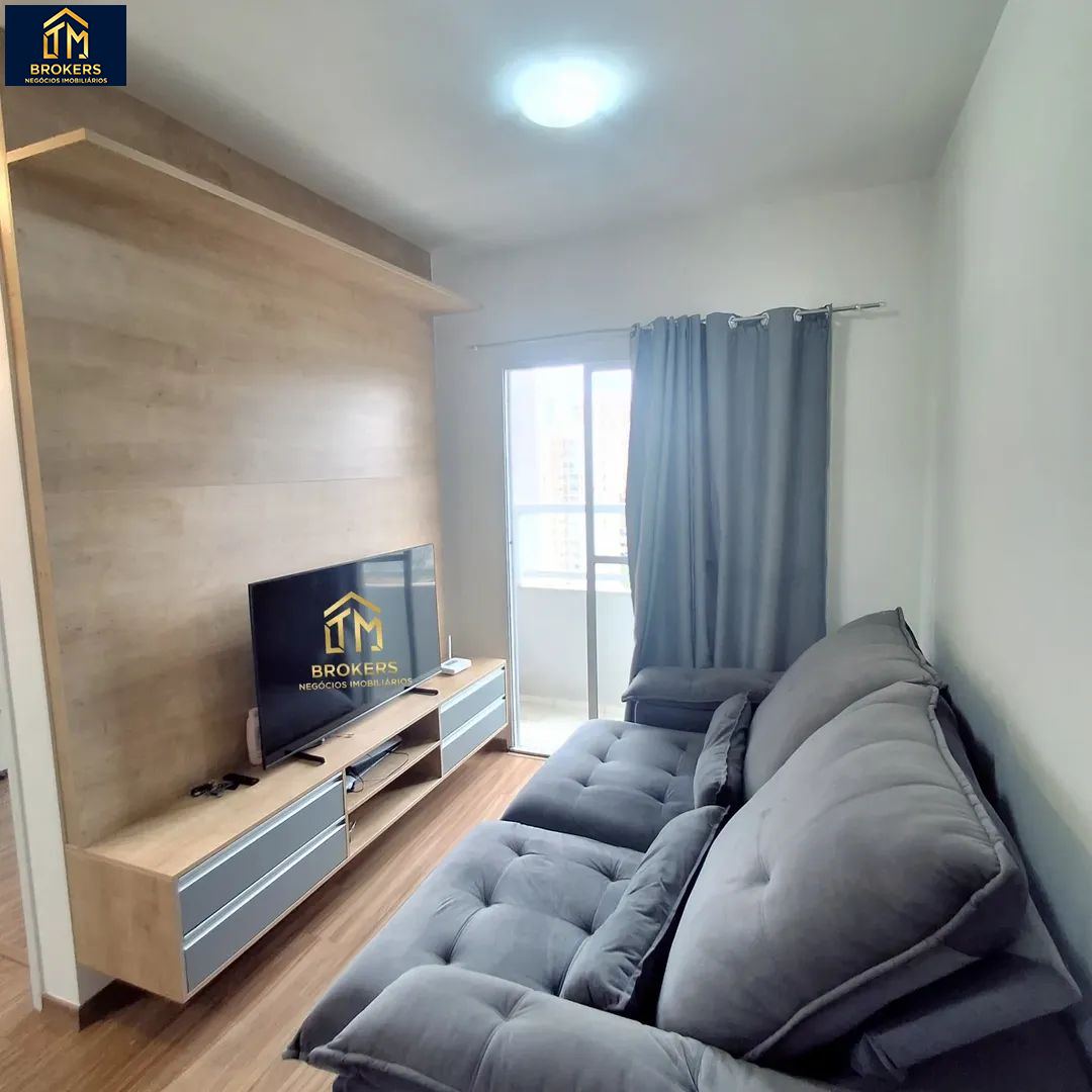 Apartamento em Ponte São João, Jundiaí - APTO LA VITE PIEMONT PORTEIRA "FECHADA" - Foto 8