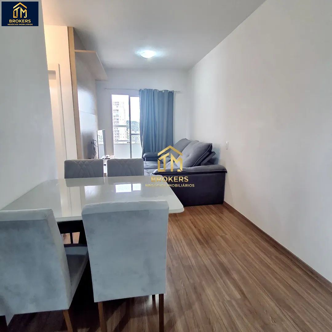 Apartamento em Ponte São João, Jundiaí - APTO LA VITE PIEMONT PORTEIRA "FECHADA" - Foto 5