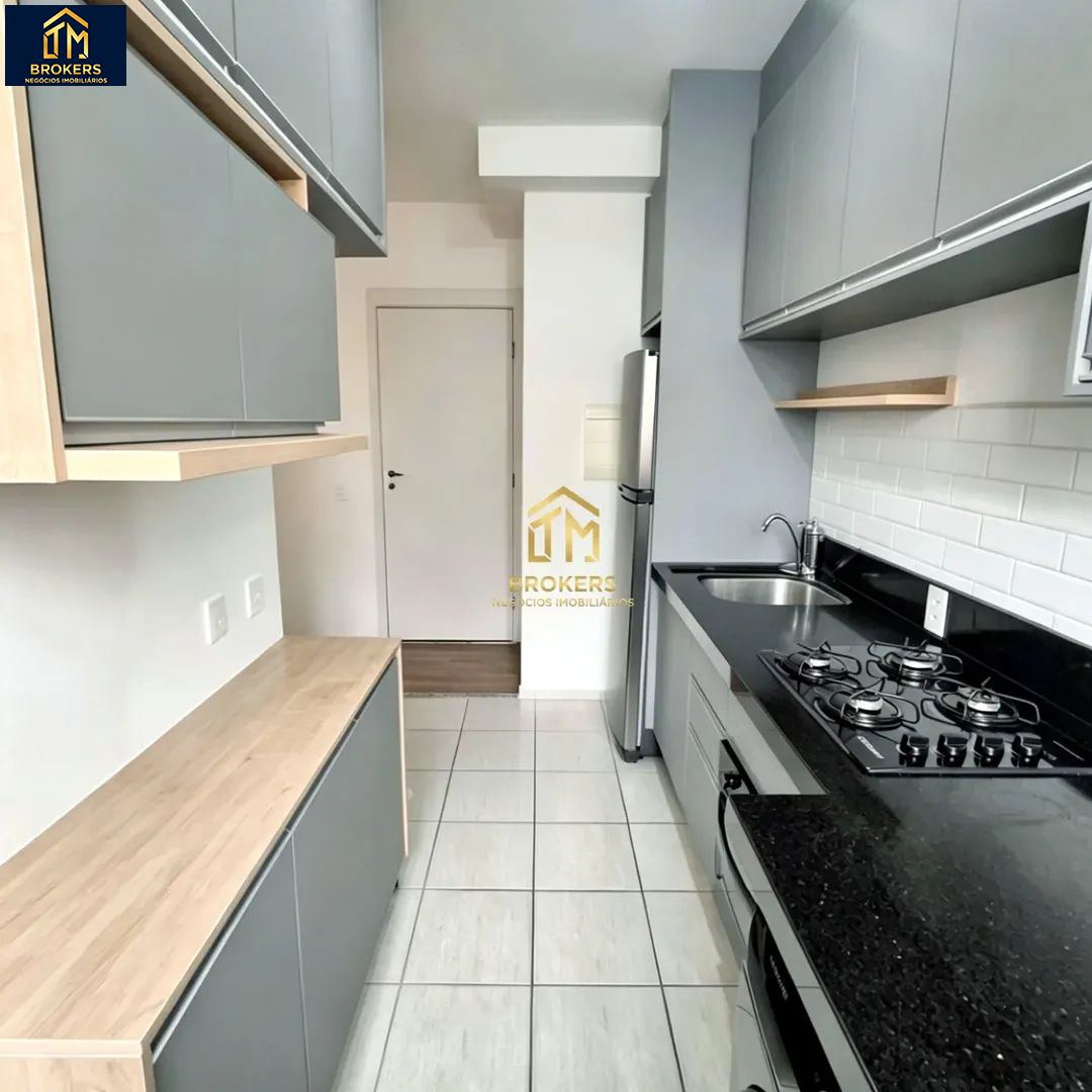 Apartamento em Ponte São João, Jundiaí - APTO LA VITE PIEMONT PORTEIRA "FECHADA" - Foto 2