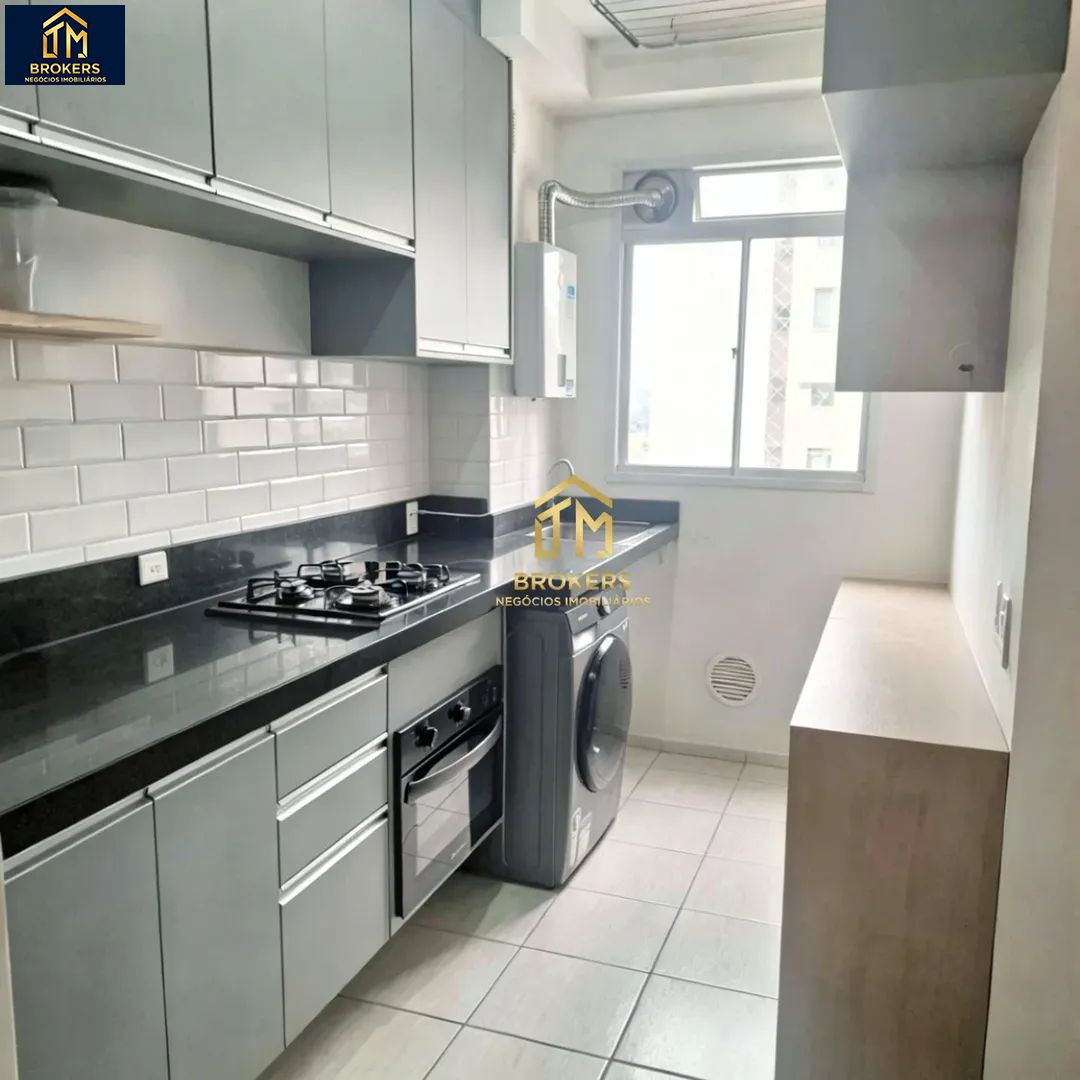 Apartamento em Ponte São João, Jundiaí - APTO LA VITE PIEMONT PORTEIRA "FECHADA" - Foto 3