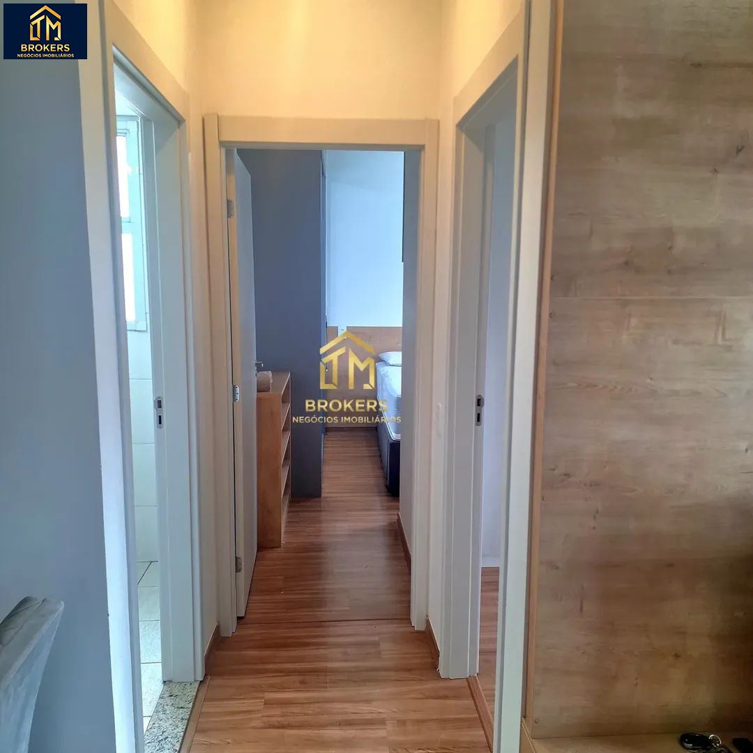 Apartamento em Ponte São João, Jundiaí - APTO LA VITE PIEMONT PORTEIRA "FECHADA" - Foto 11