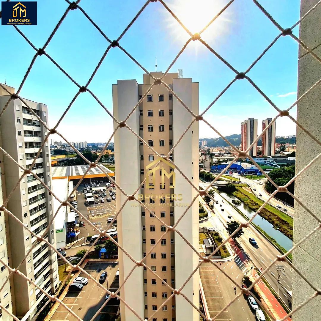 Apartamento em Ponte São João, Jundiaí - APTO LA VITE PIEMONT PORTEIRA "FECHADA" - Foto 4