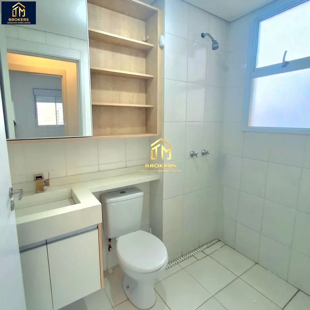 Apartamento em Ponte São João, Jundiaí - APTO LA VITE PIEMONT PORTEIRA "FECHADA" - Foto 13