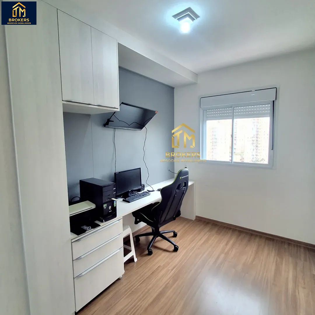 Apartamento em Ponte São João, Jundiaí - APTO LA VITE PIEMONT PORTEIRA "FECHADA" - Foto 15