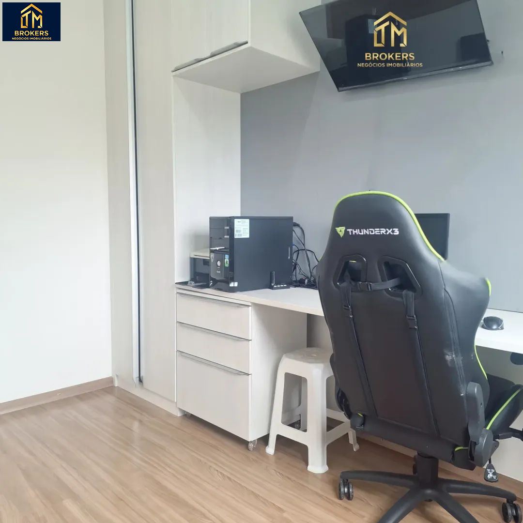 Apartamento em Ponte São João, Jundiaí - APTO LA VITE PIEMONT PORTEIRA "FECHADA" - Foto 14