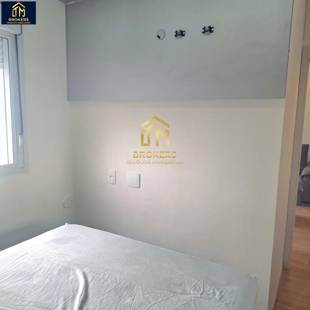 Apartamento em Ponte São João, Jundiaí - APTO LA VITE PIEMONT PORTEIRA "FECHADA" - Foto 18